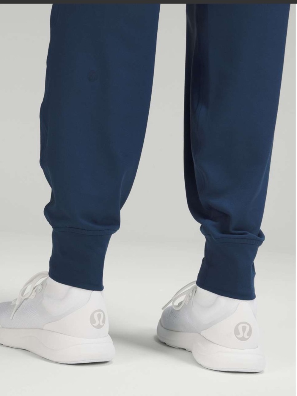 Lululemon Ready to Rulu High-Rise Jogger Blue Sz 4 - Picture 4 of 10